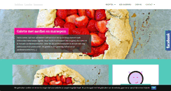 Desktop Screenshot of jessi.nl